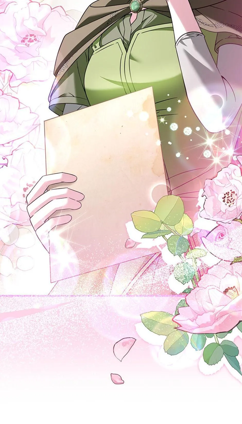 Your God Sent You Chapter 71 page 58 - 