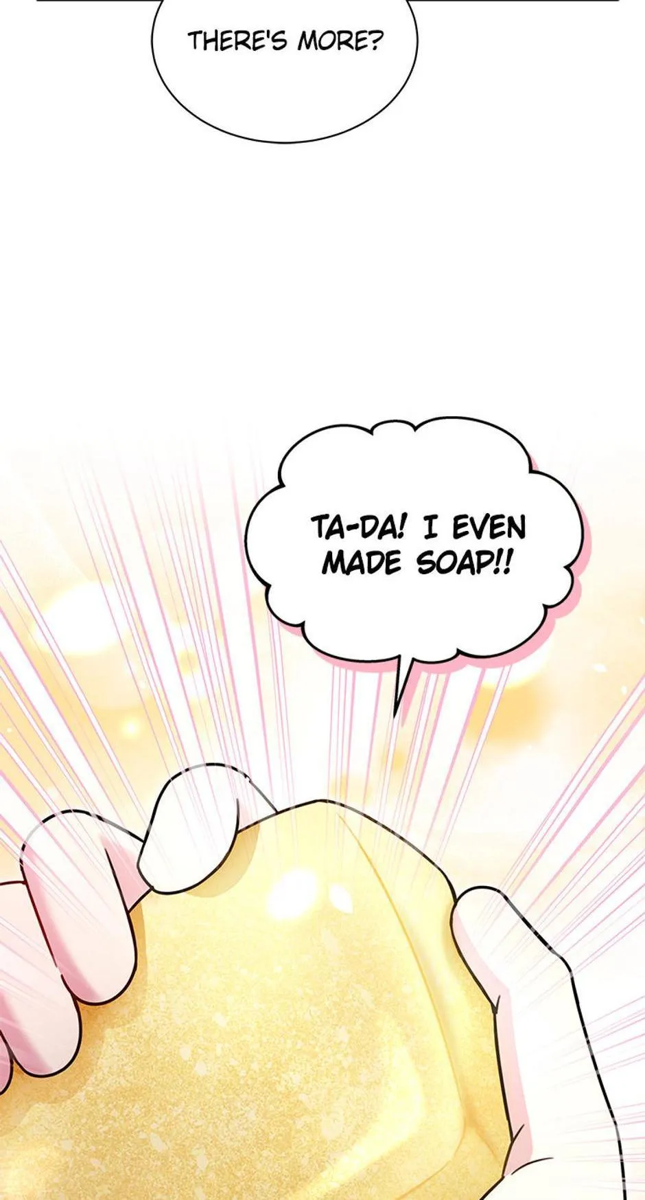 Your God Sent You Chapter 71 page 60 - 