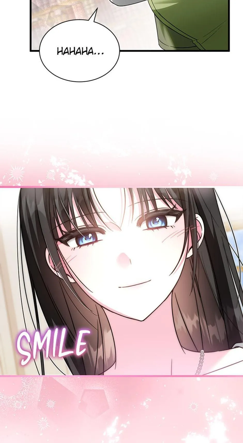 Your God Sent You Chapter 71 page 64 - 