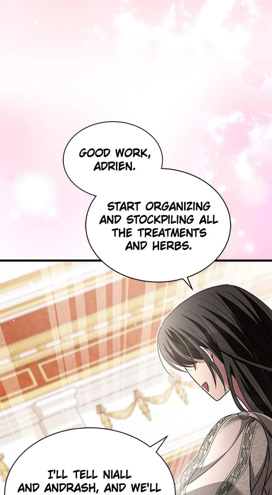 Your God Sent You Chapter 71 page 65 - 