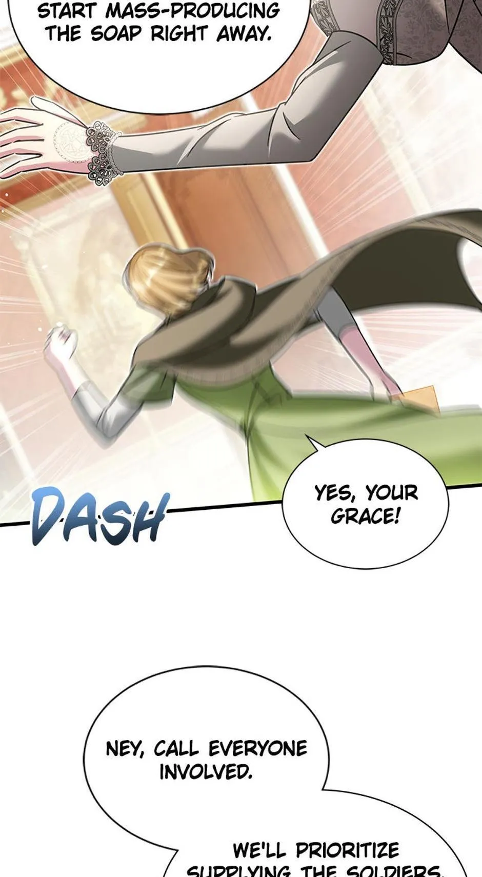 Your God Sent You Chapter 71 page 66 - 