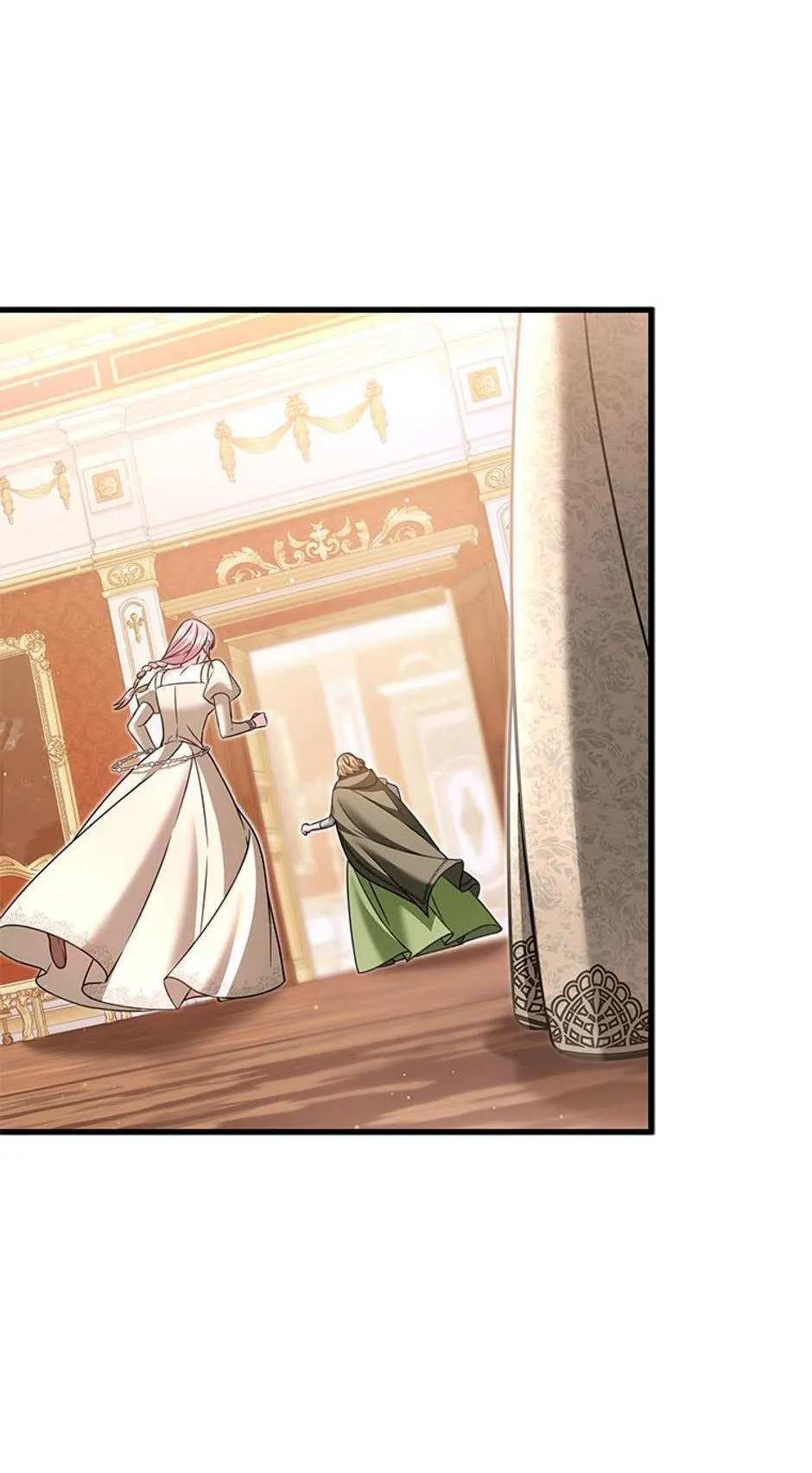 Your God Sent You Chapter 71 page 68 - 