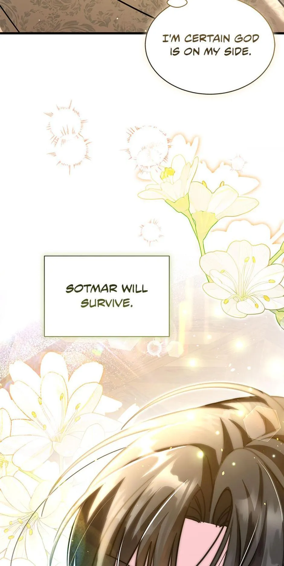Your God Sent You Chapter 71 page 71 - 