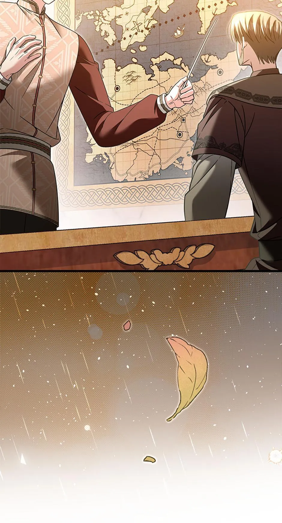 Your God Sent You Chapter 71 page 79 - 