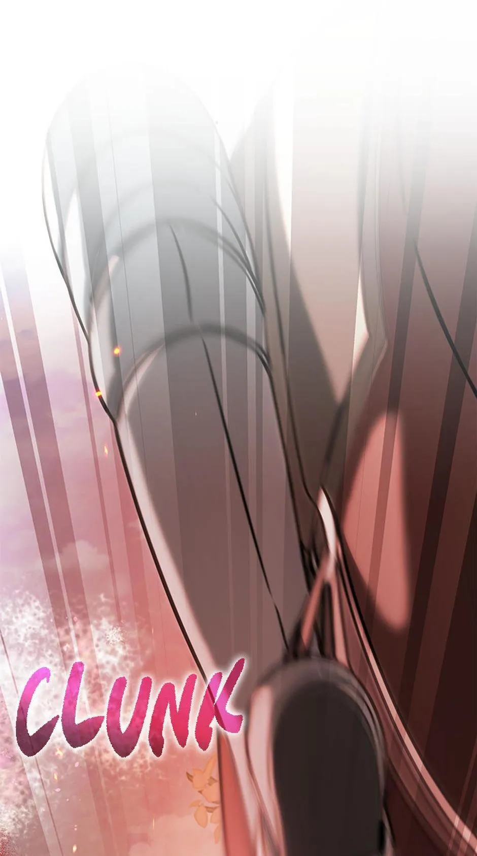 Your God Sent You Chapter 71 page 81 - 