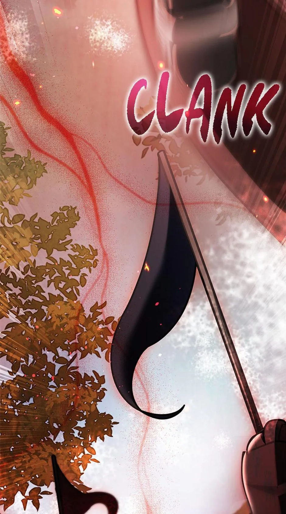 Your God Sent You Chapter 71 page 82 - 