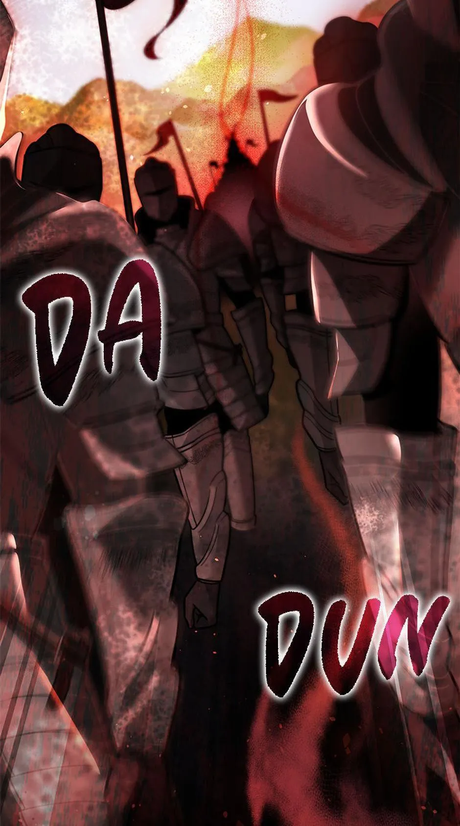 Your God Sent You Chapter 71 page 83 - 