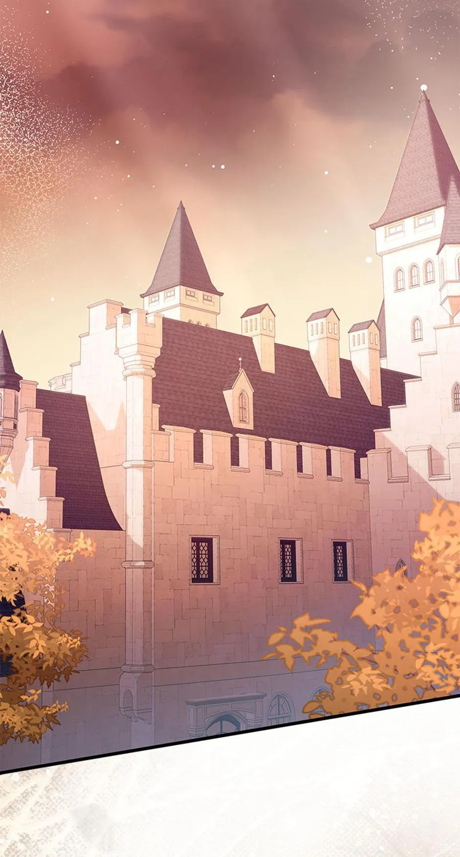 Your God Sent You Chapter 72 page 2 - 