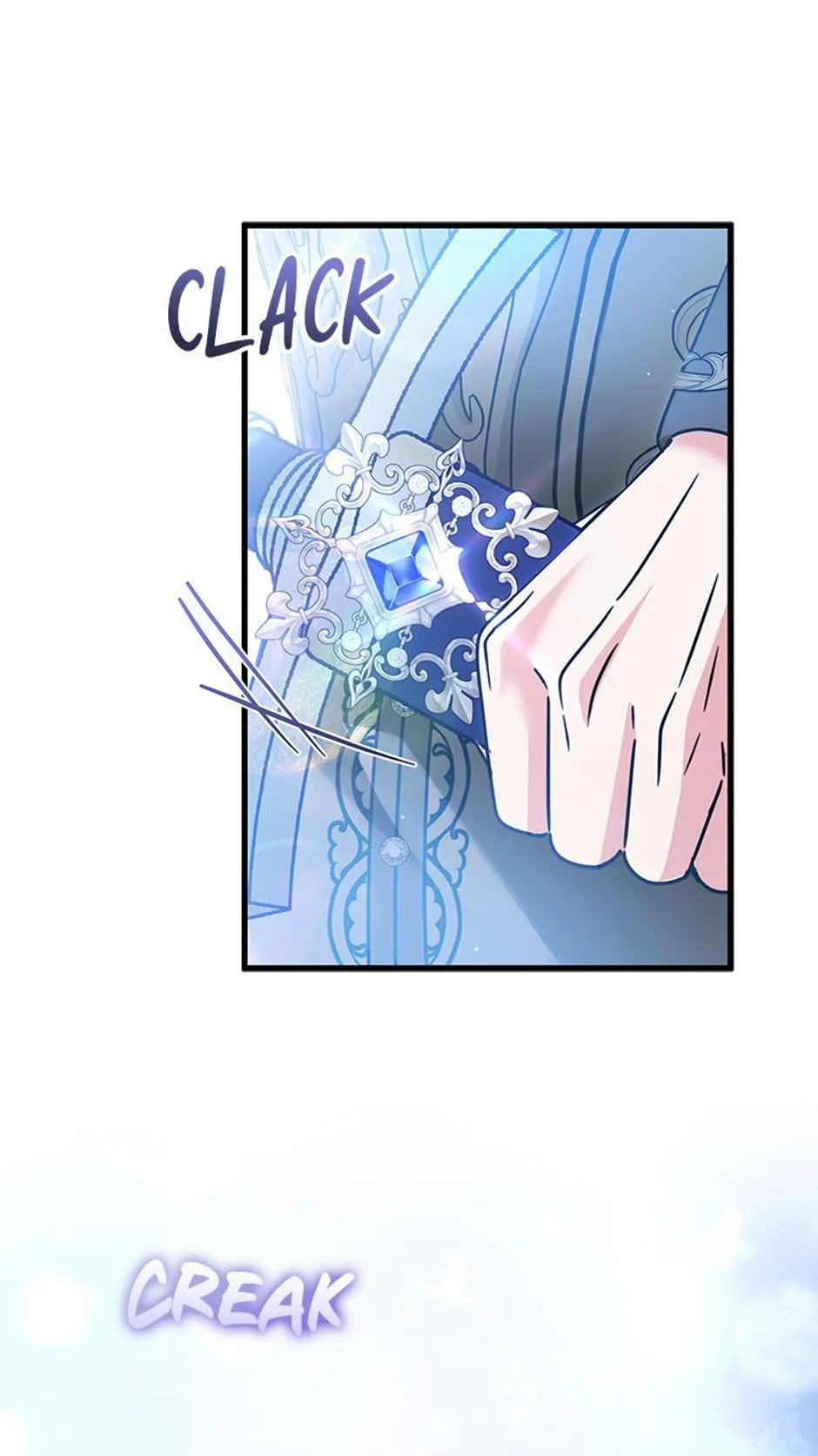 Your God Sent You Chapter 72 page 13 - 