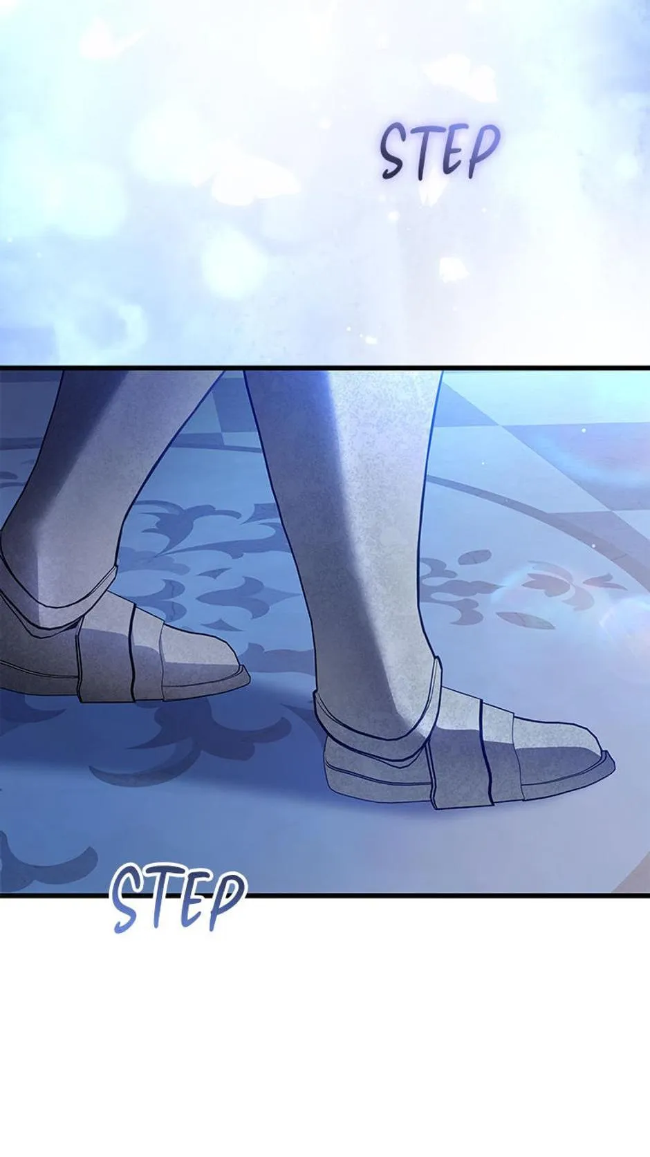 Your God Sent You Chapter 72 page 14 - 