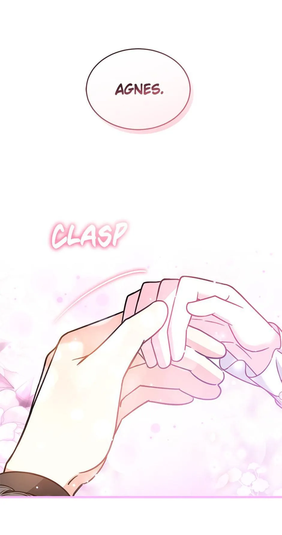 Your God Sent You Chapter 72 page 17 - 