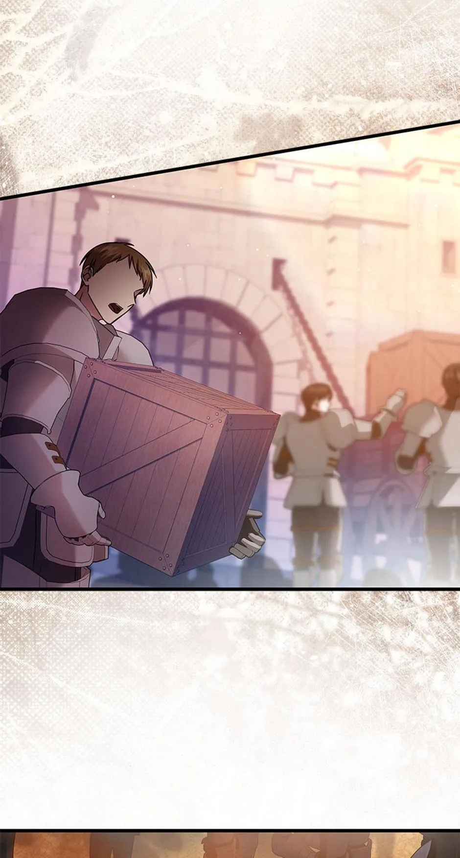 Your God Sent You Chapter 72 page 3 - 