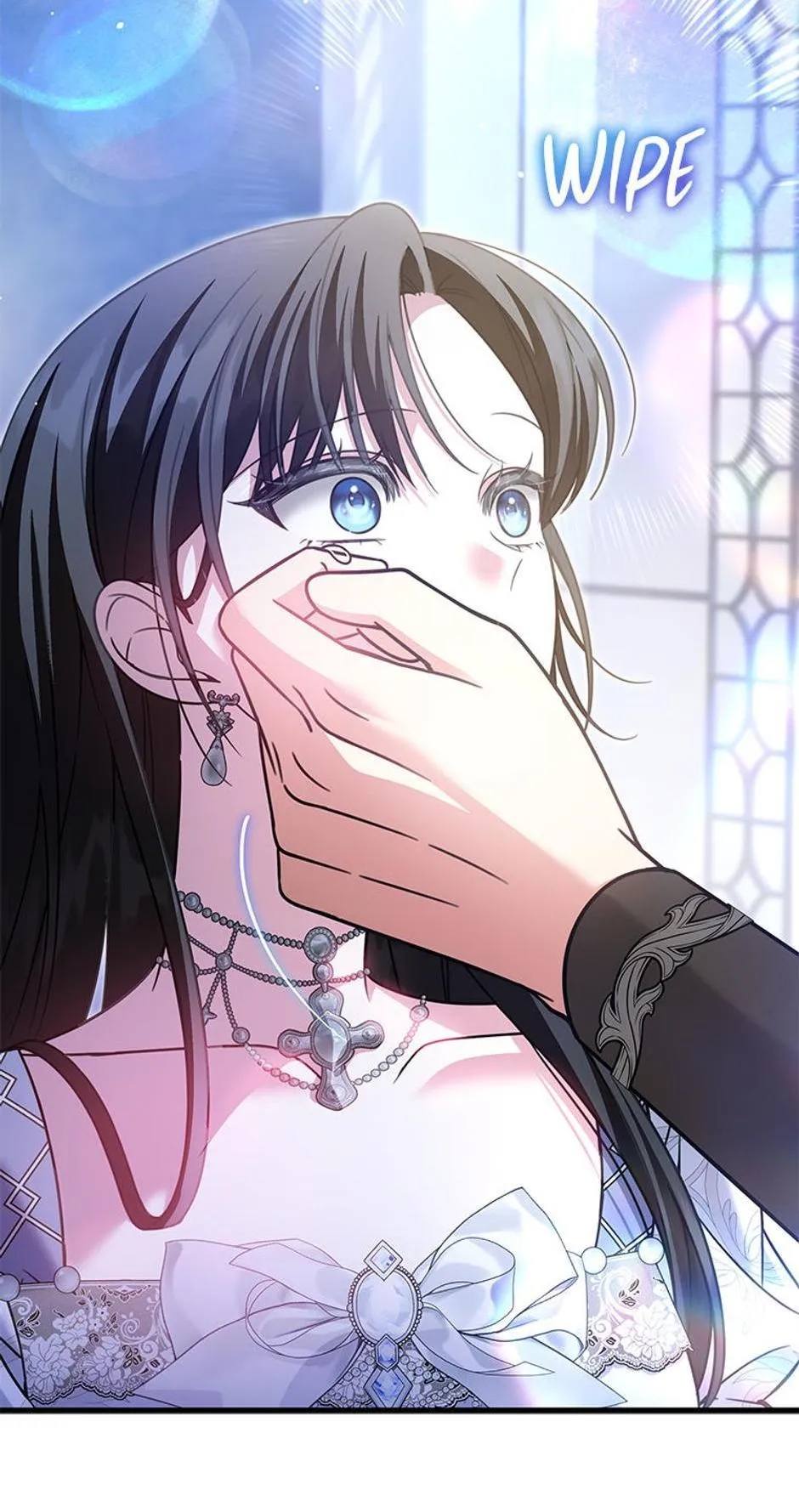 Your God Sent You Chapter 72 page 22 - 