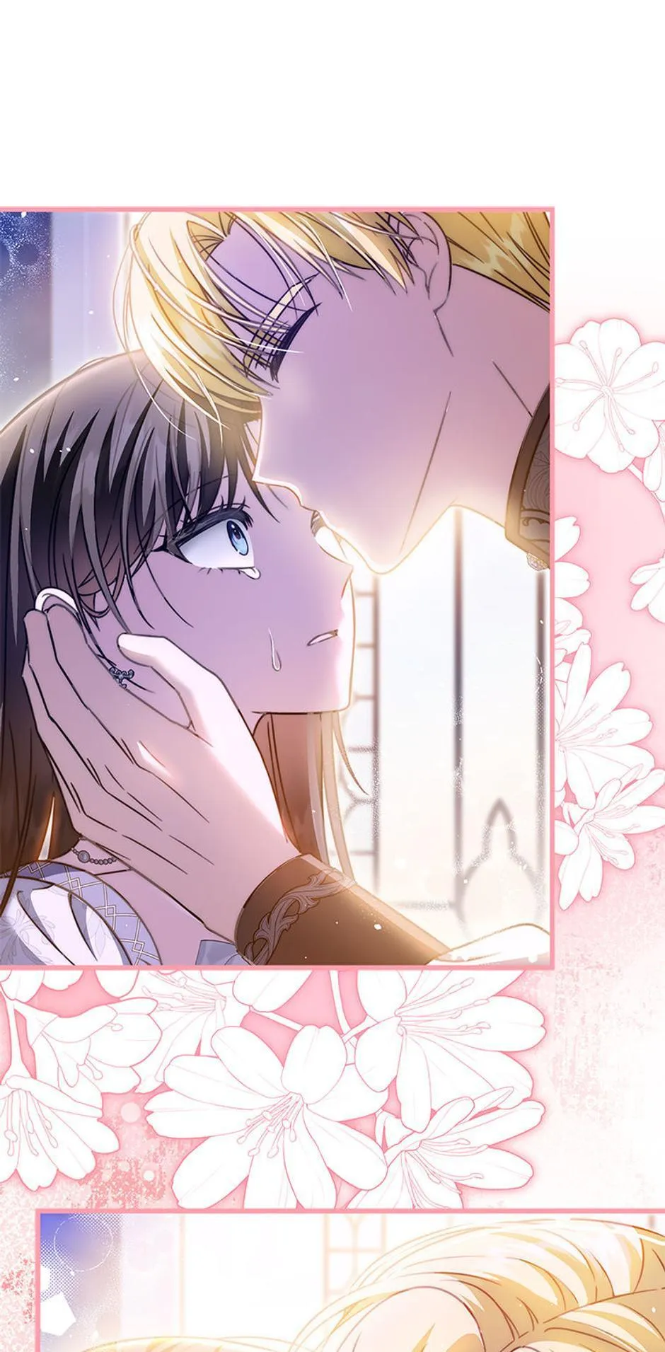 Your God Sent You Chapter 72 page 23 - 