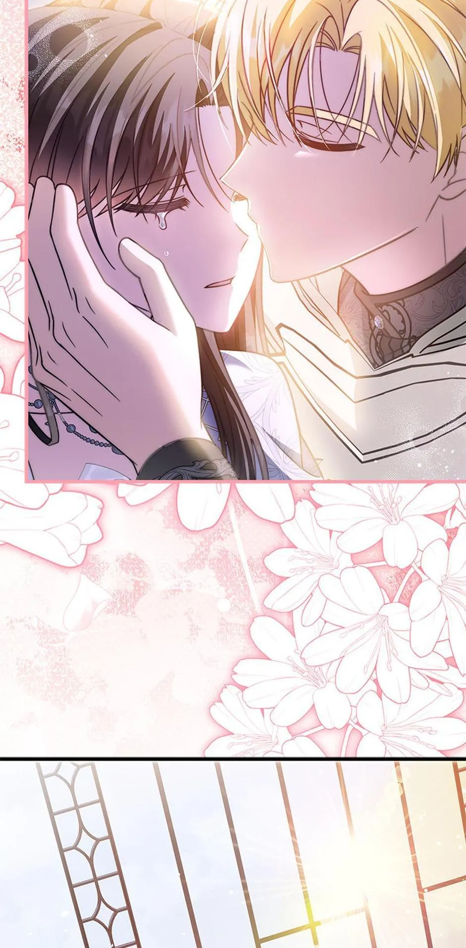 Your God Sent You Chapter 72 page 24 - 