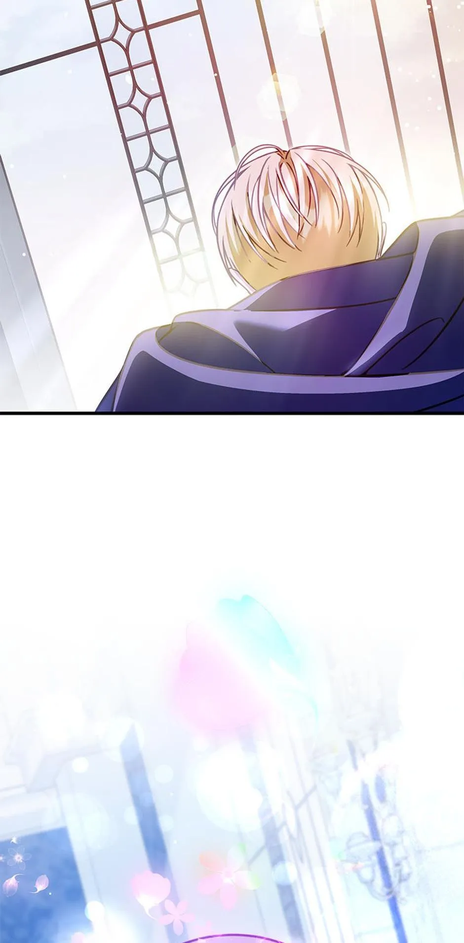 Your God Sent You Chapter 72 page 25 - 
