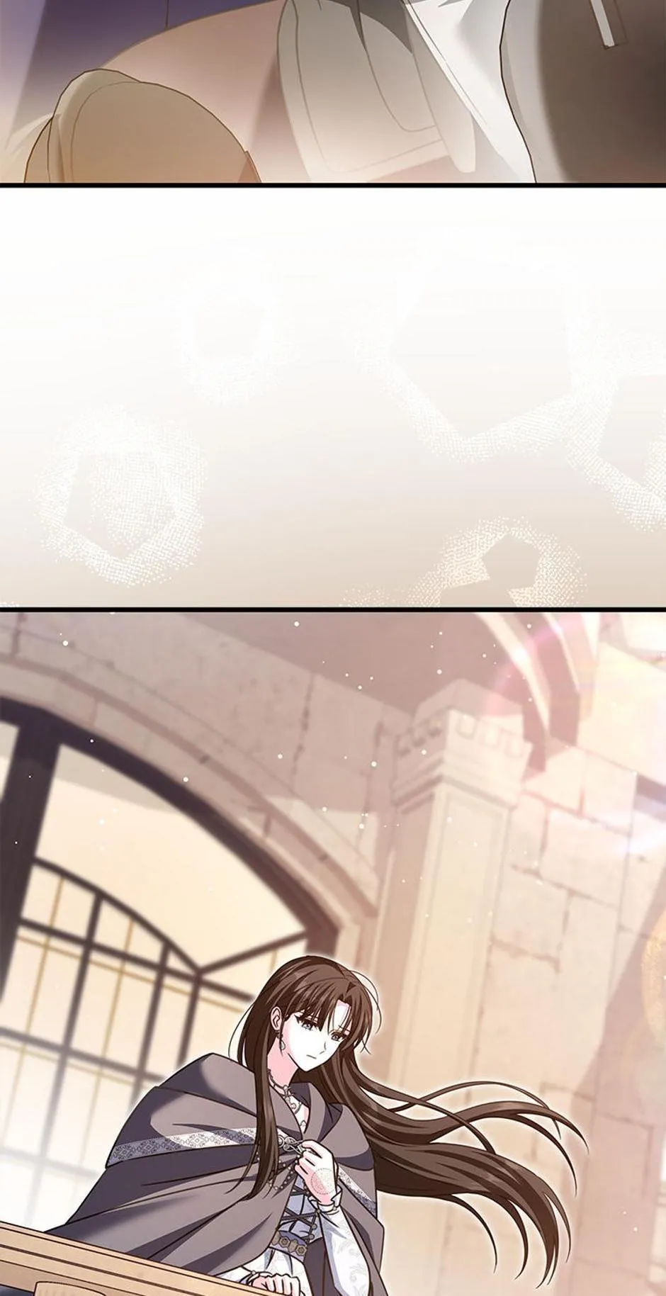 Your God Sent You Chapter 72 page 30 - 