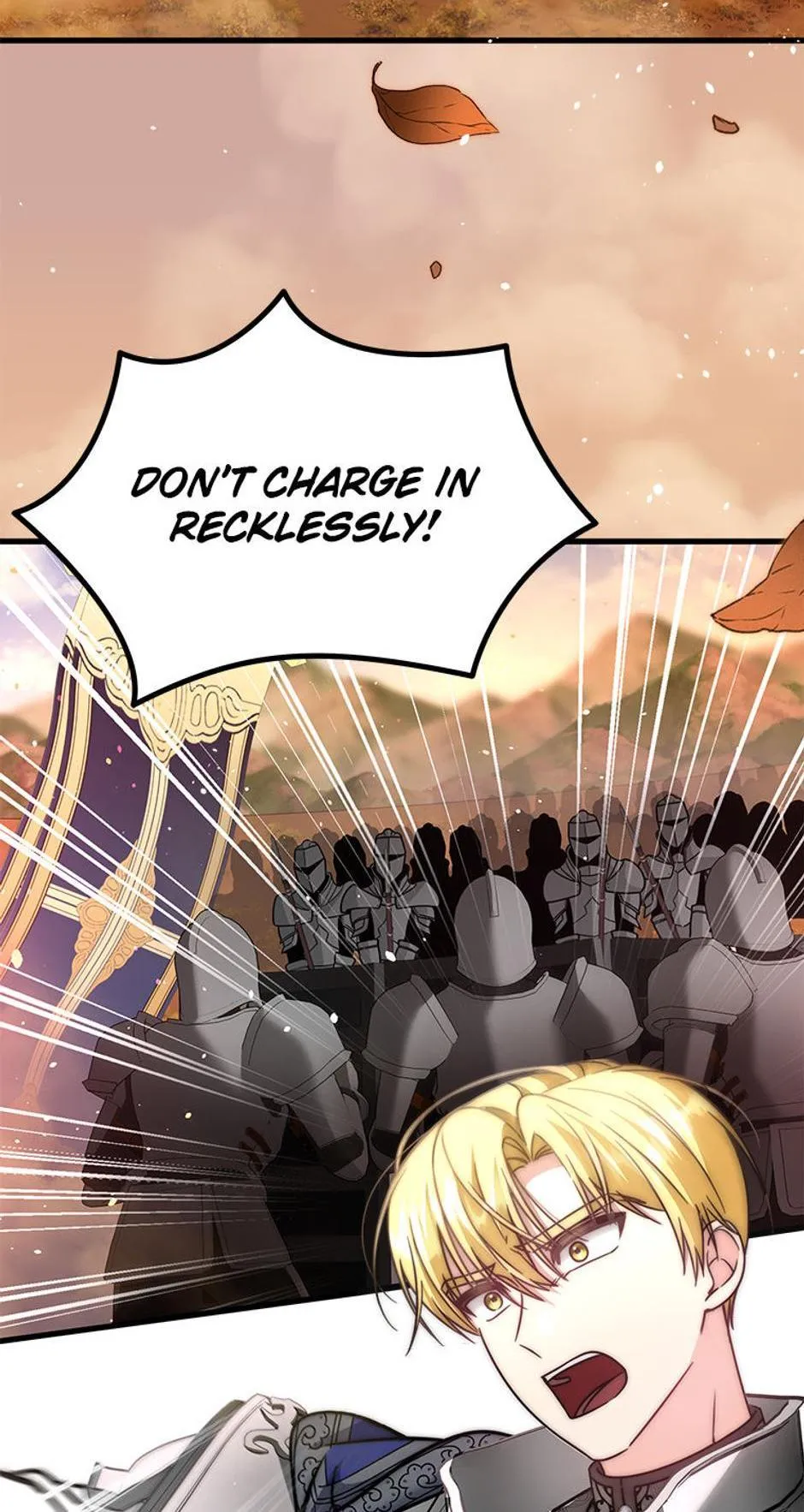 Your God Sent You Chapter 72 page 40 - 