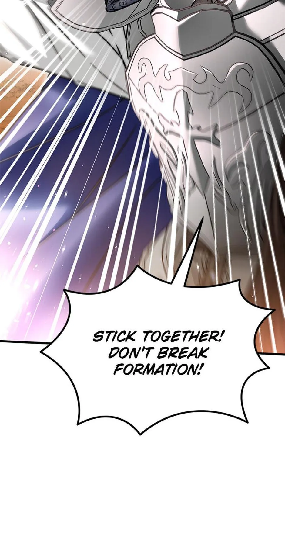 Your God Sent You Chapter 72 page 41 - 