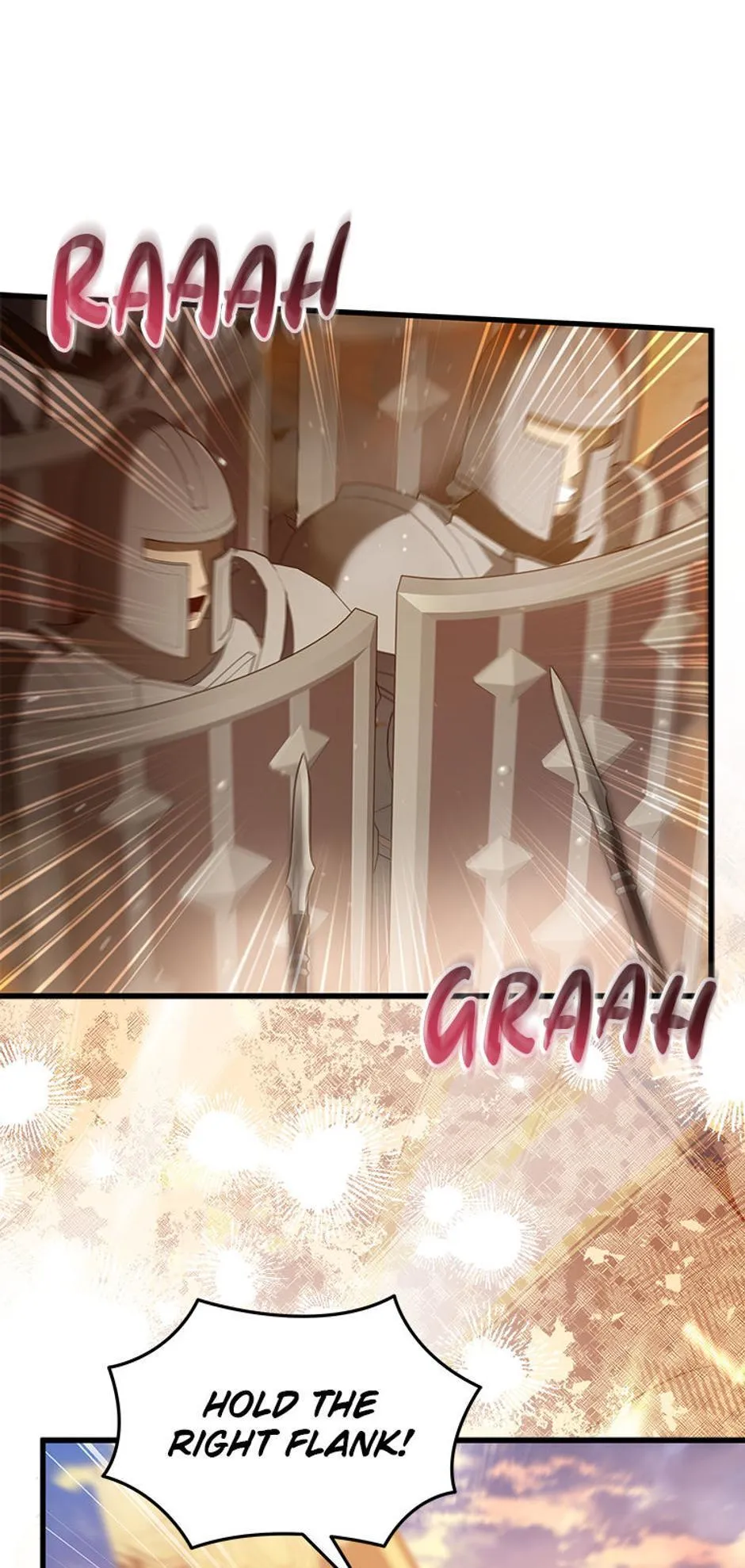 Your God Sent You Chapter 72 page 42 - 