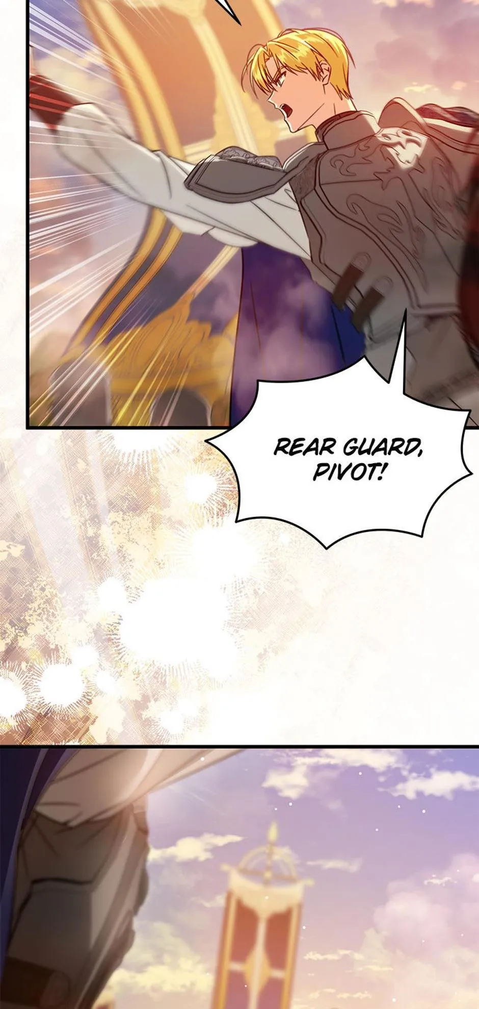 Your God Sent You Chapter 72 page 43 - 