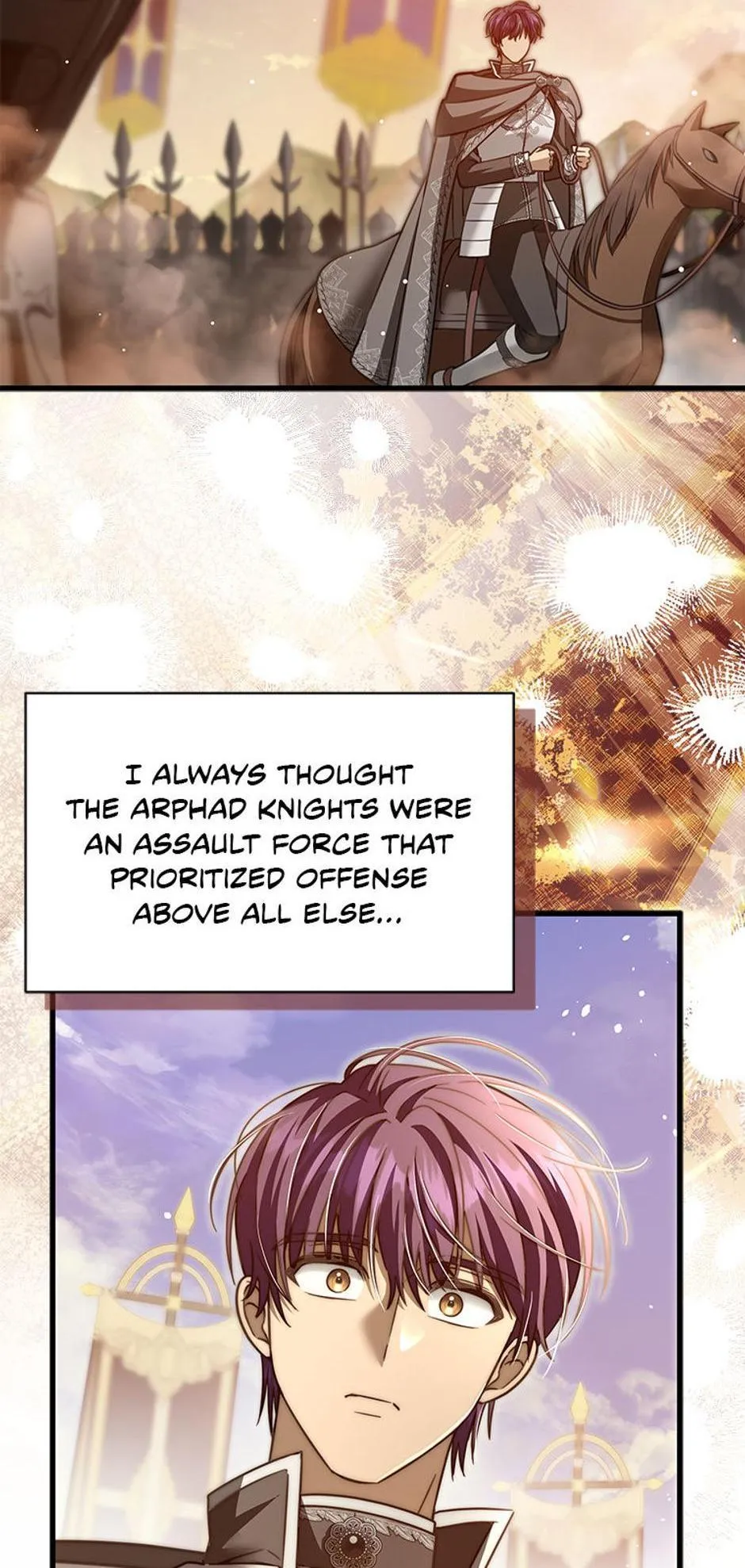 Your God Sent You Chapter 72 page 44 - 