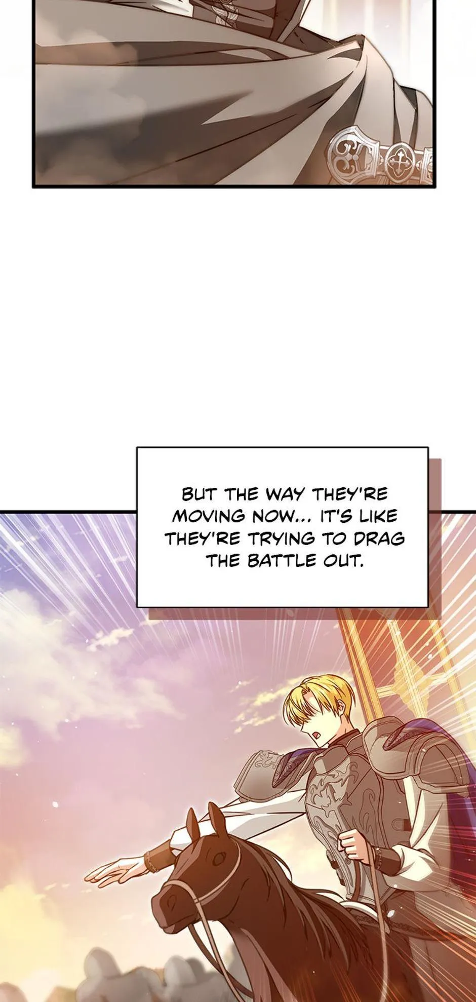 Your God Sent You Chapter 72 page 45 - 