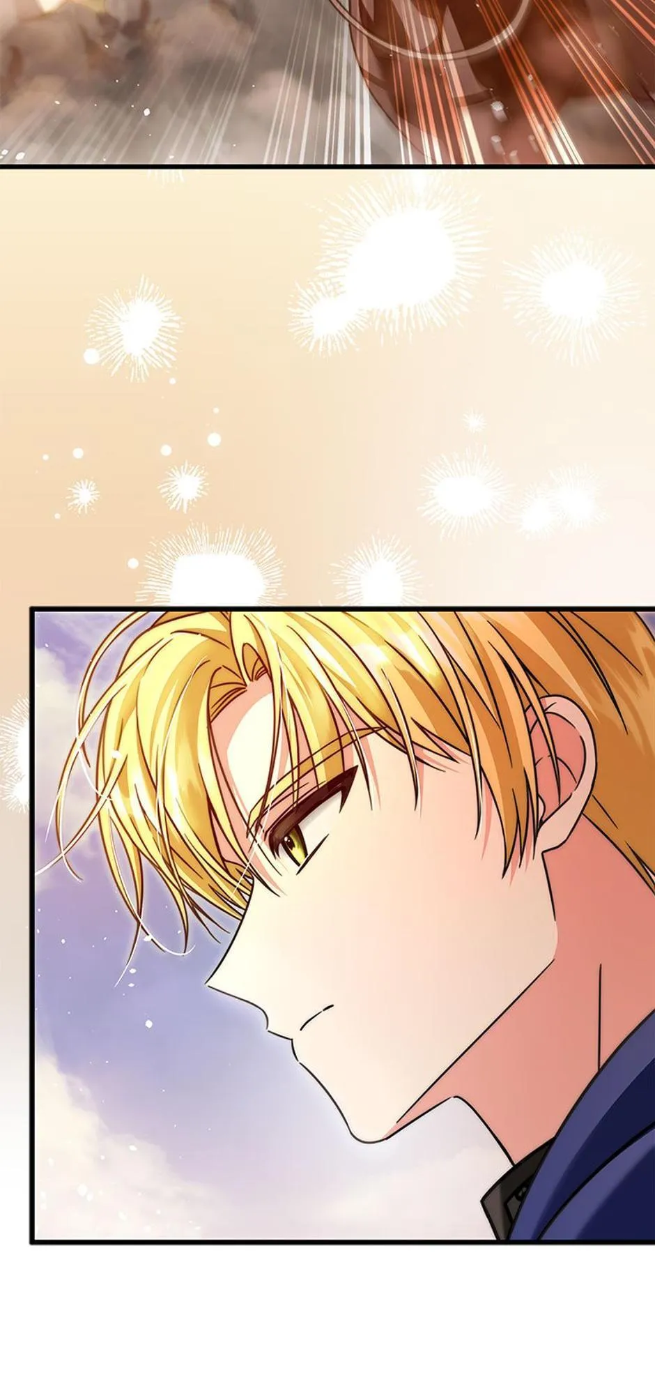 Your God Sent You Chapter 72 page 46 - 