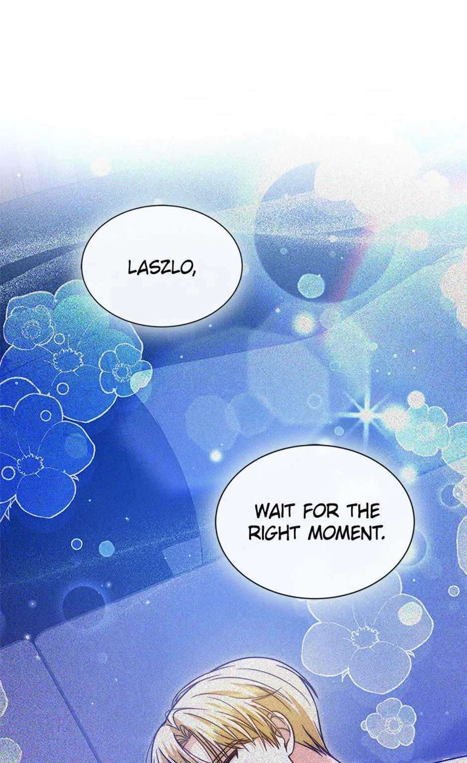 Your God Sent You Chapter 72 page 47 - 