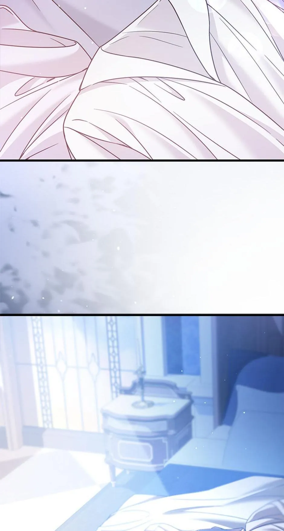 Your God Sent You Chapter 72 page 6 - 