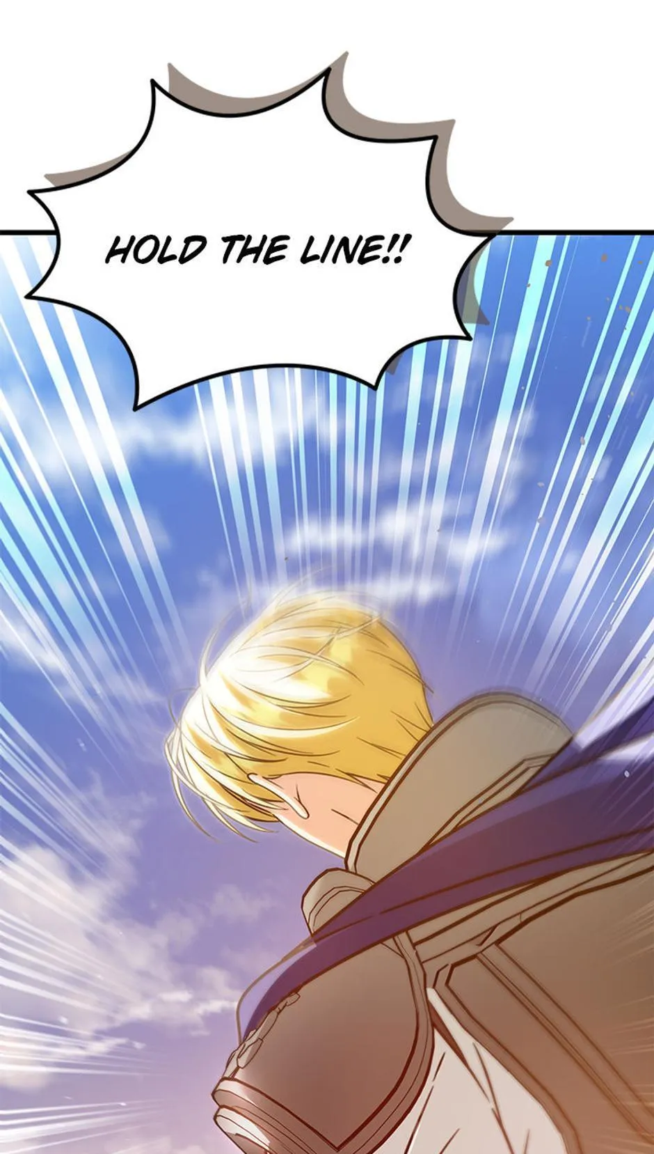 Your God Sent You Chapter 72 page 51 - 
