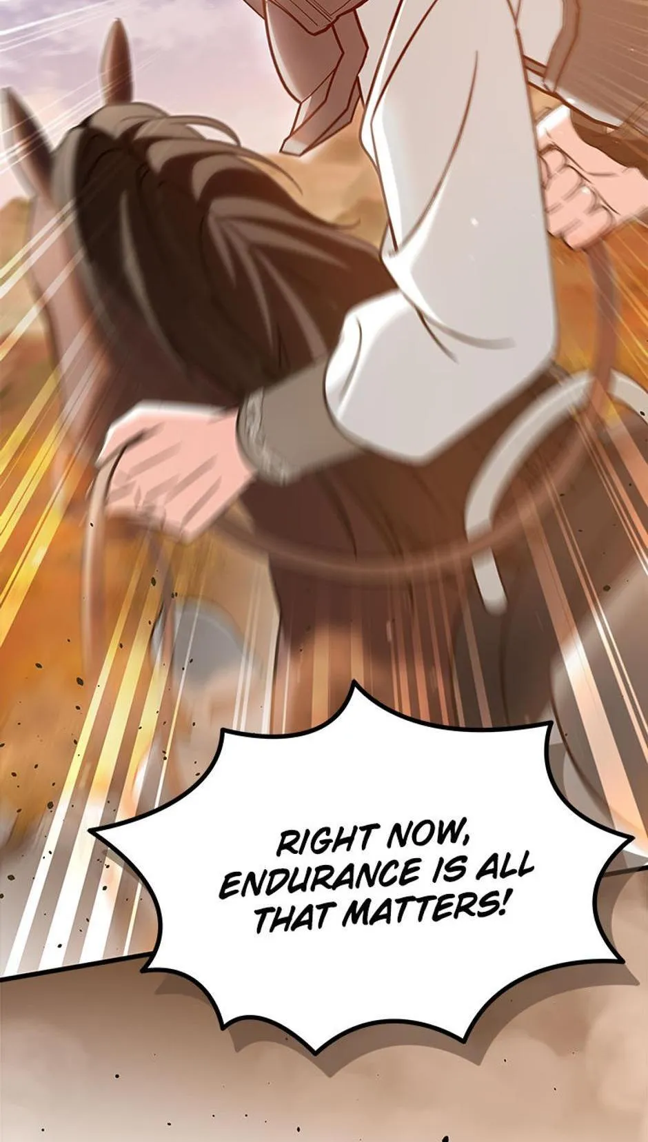 Your God Sent You Chapter 72 page 52 - 