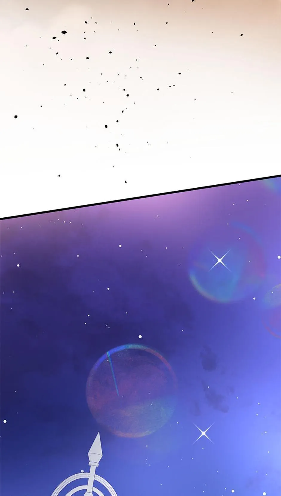 Your God Sent You Chapter 72 page 53 - 