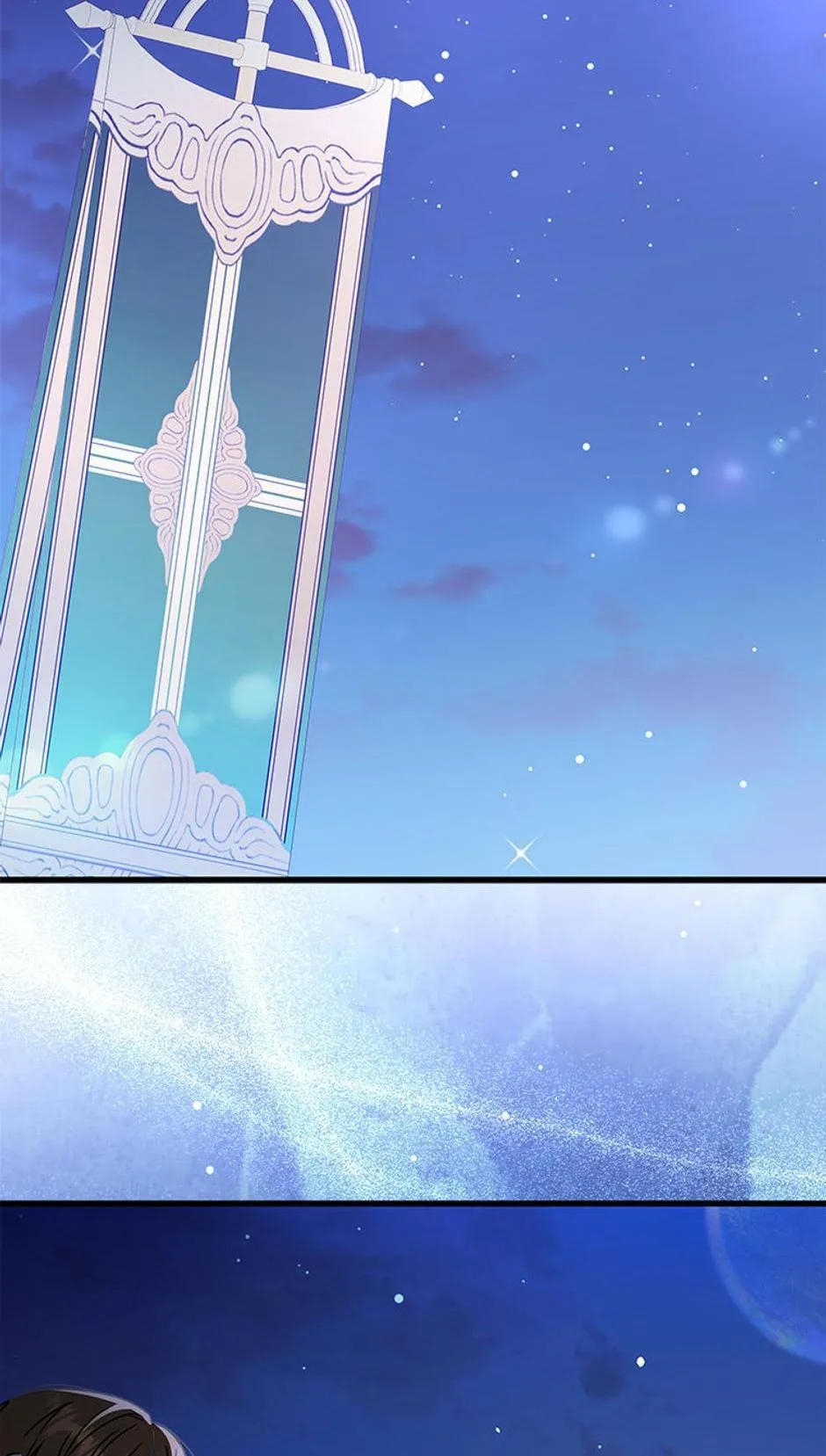 Your God Sent You Chapter 72 page 54 - 