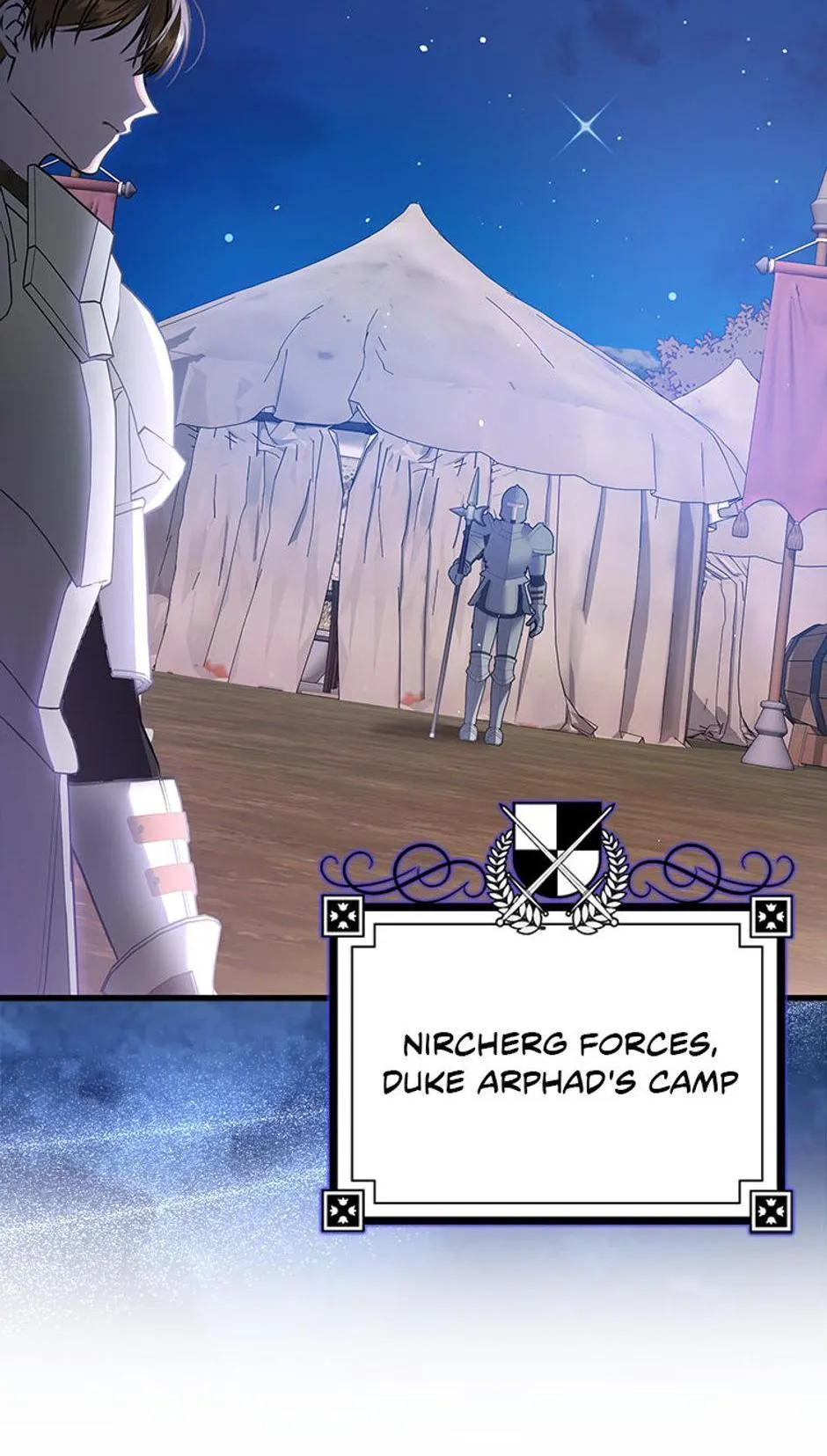 Your God Sent You Chapter 72 page 55 - 