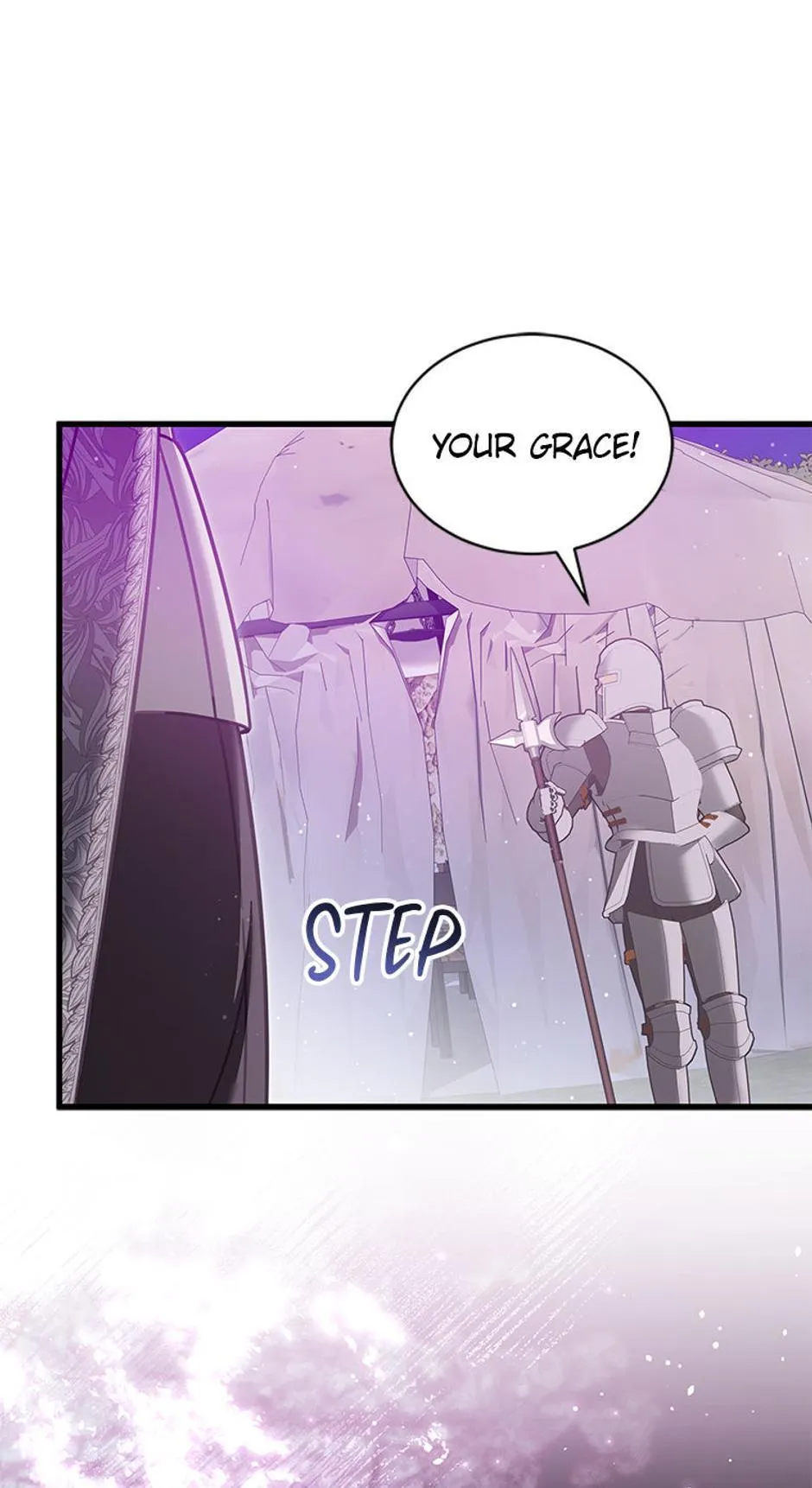 Your God Sent You Chapter 72 page 56 - 