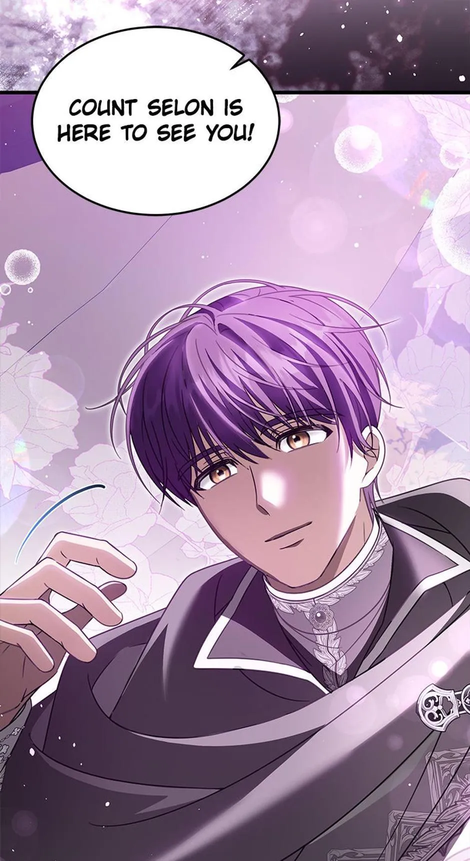Your God Sent You Chapter 72 page 57 - 