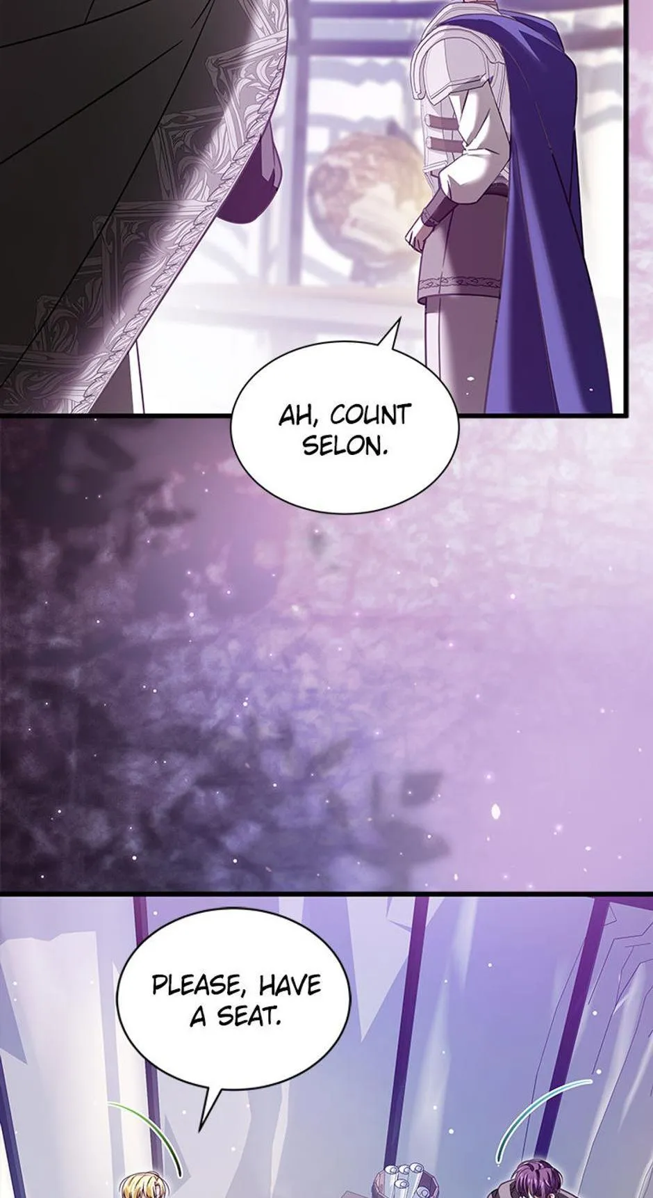 Your God Sent You Chapter 72 page 59 - 