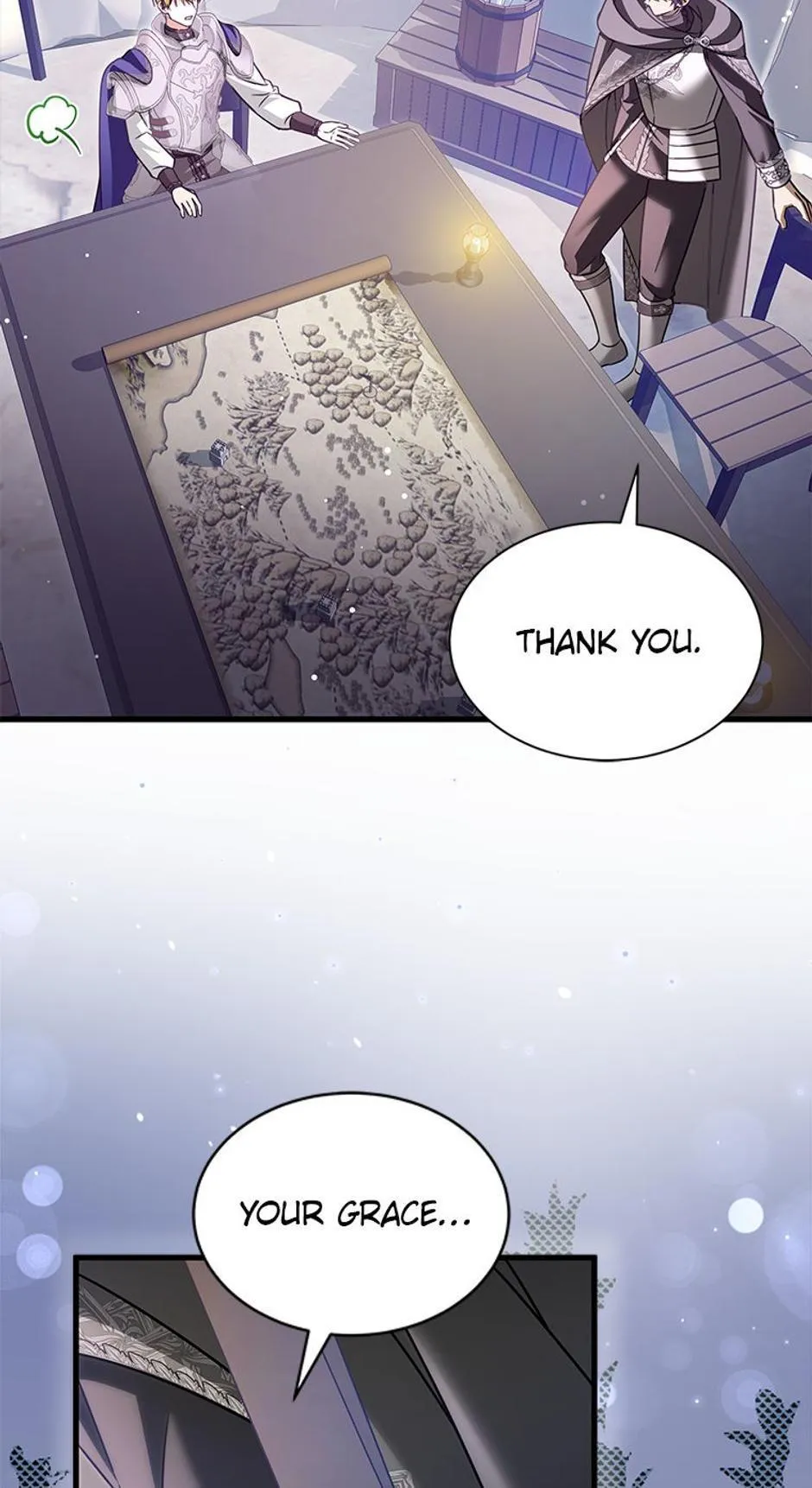 Your God Sent You Chapter 72 page 60 - 