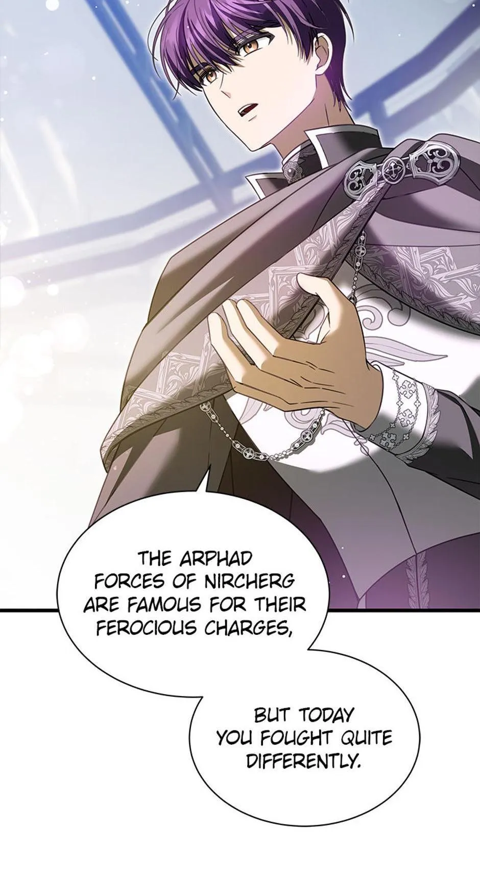 Your God Sent You Chapter 72 page 62 - 