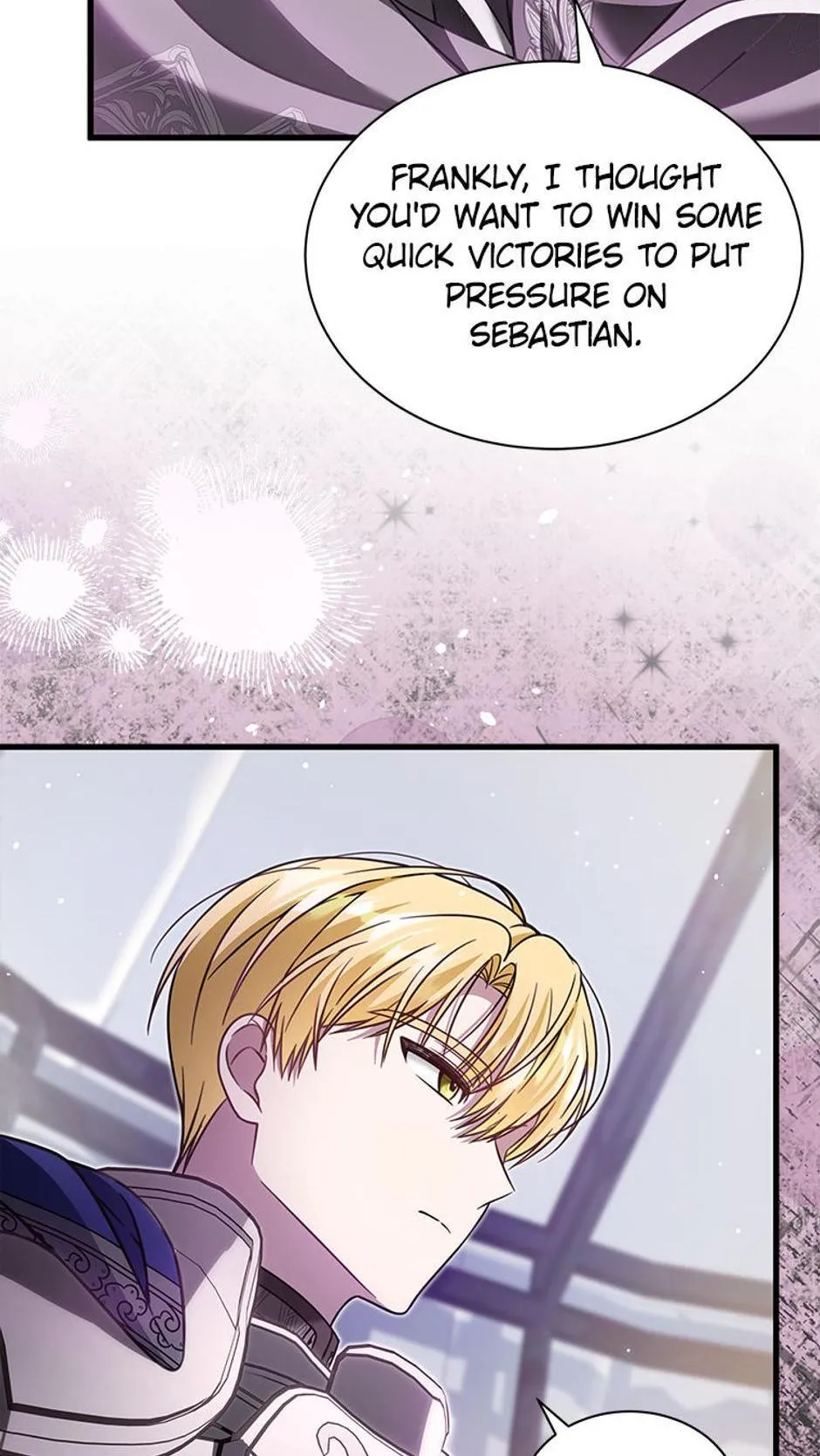 Your God Sent You Chapter 72 page 64 - 