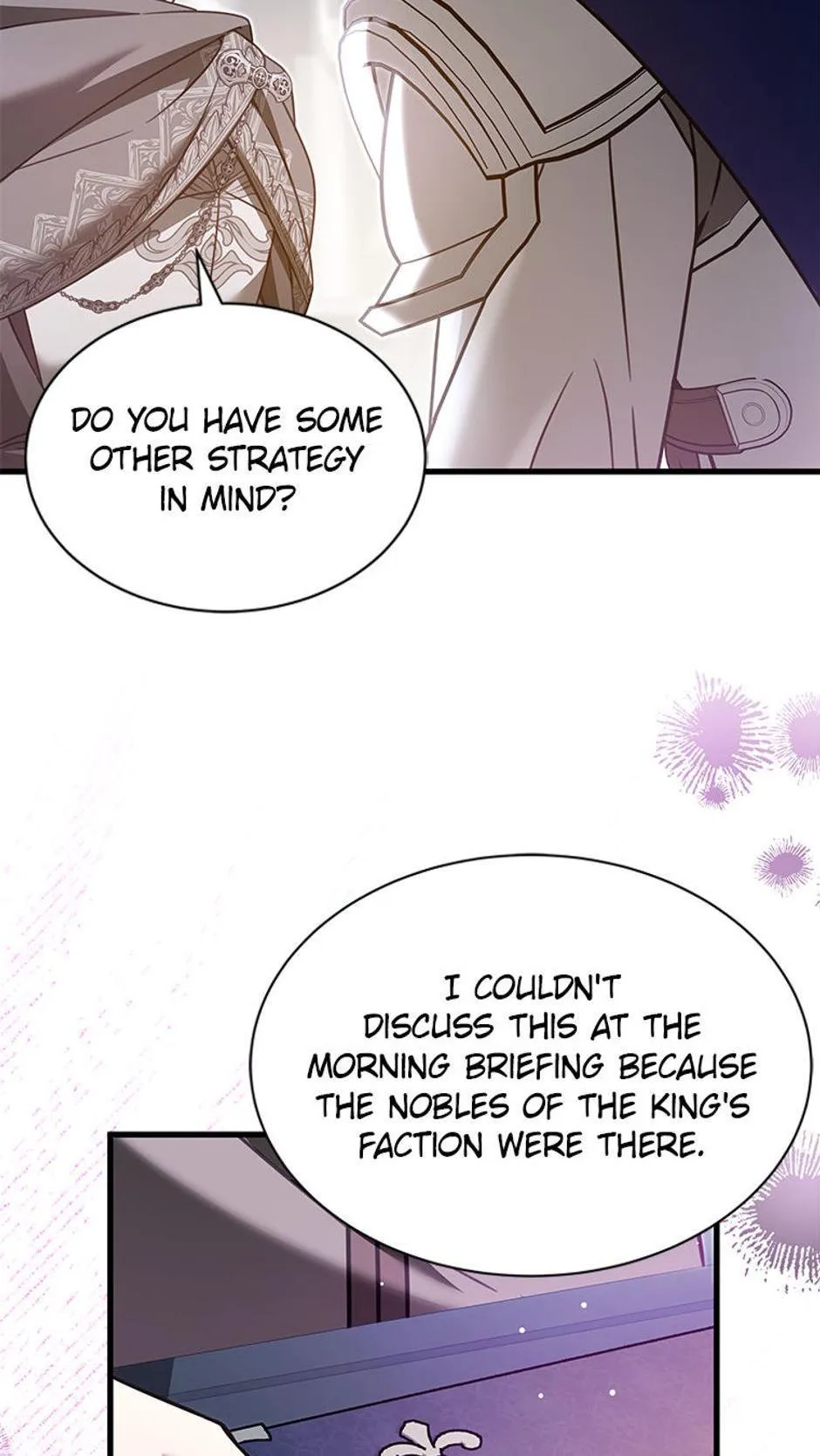 Your God Sent You Chapter 72 page 66 - 