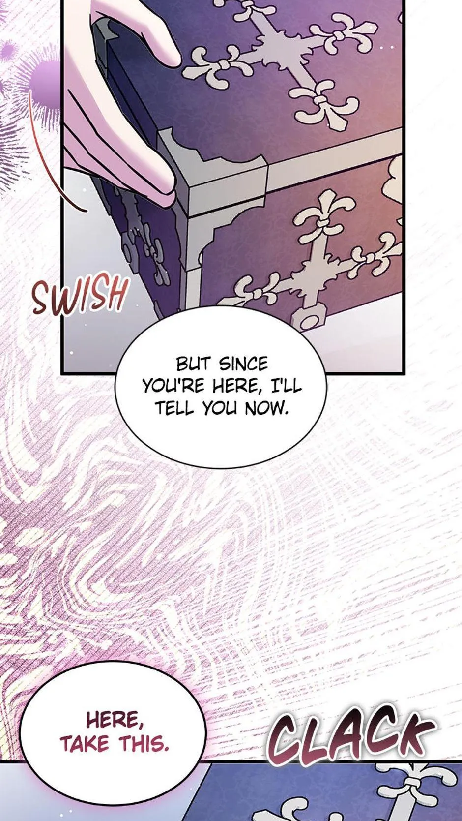 Your God Sent You Chapter 72 page 67 - 
