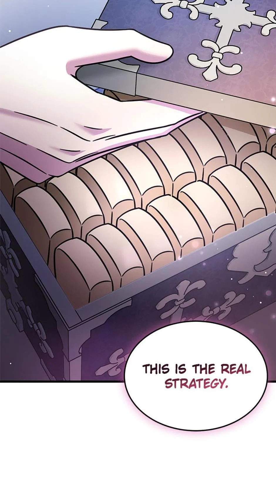 Your God Sent You Chapter 72 page 68 - 