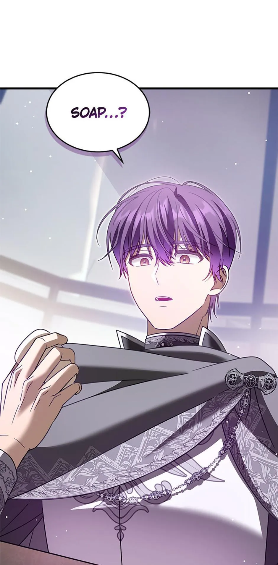 Your God Sent You Chapter 72 page 69 - 