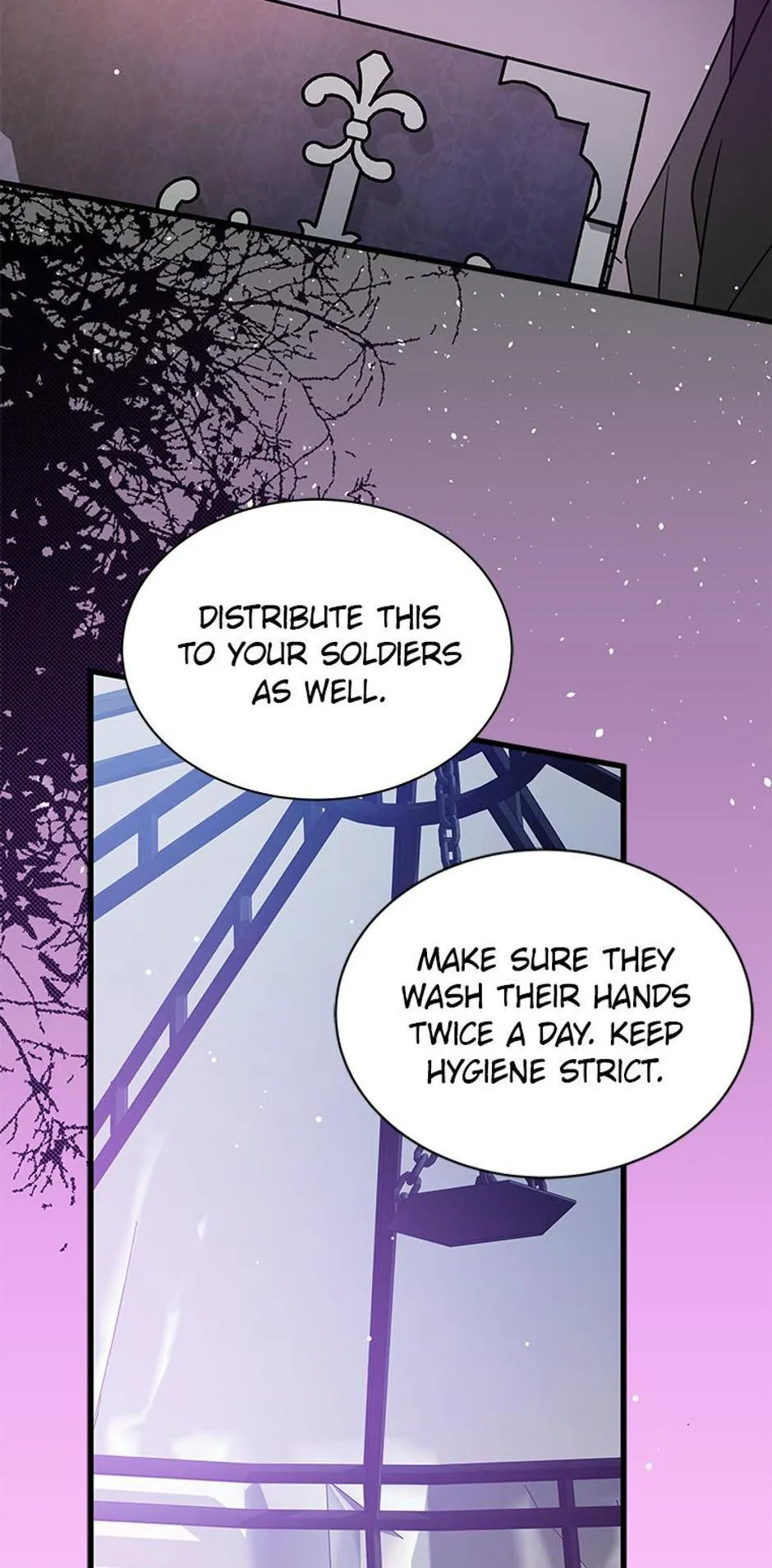 Your God Sent You Chapter 72 page 70 - 