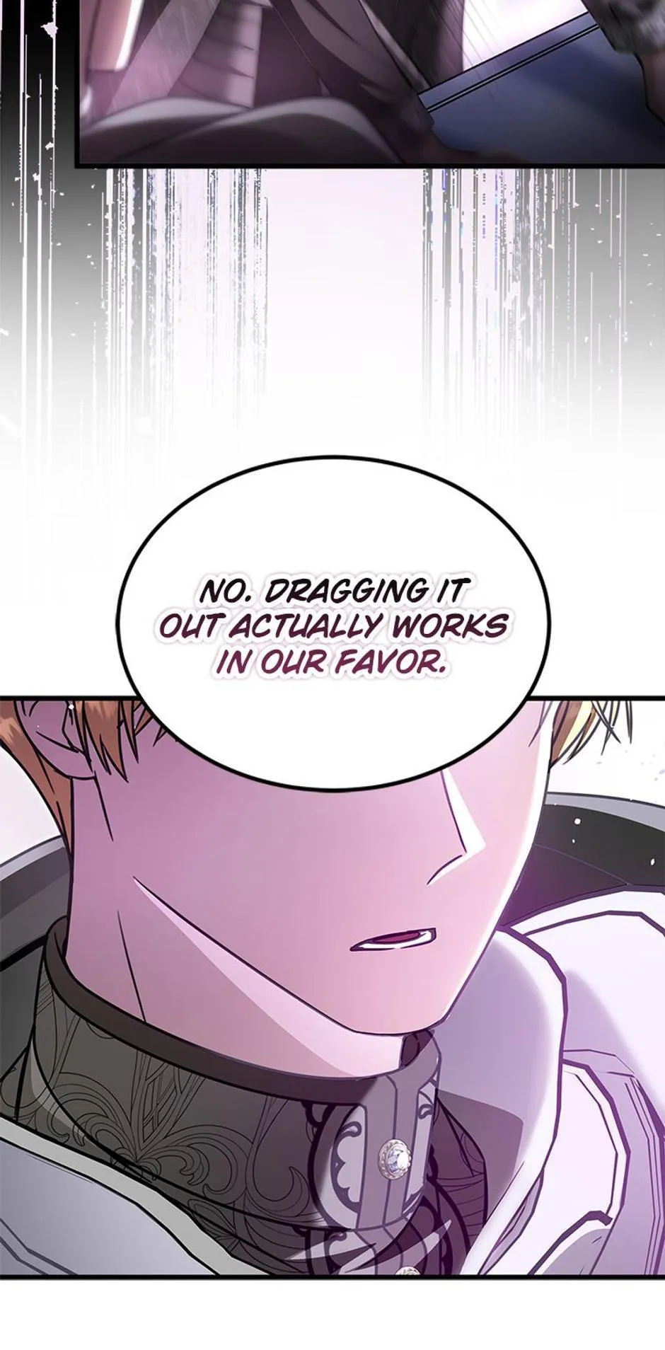 Your God Sent You Chapter 72 page 73 - 