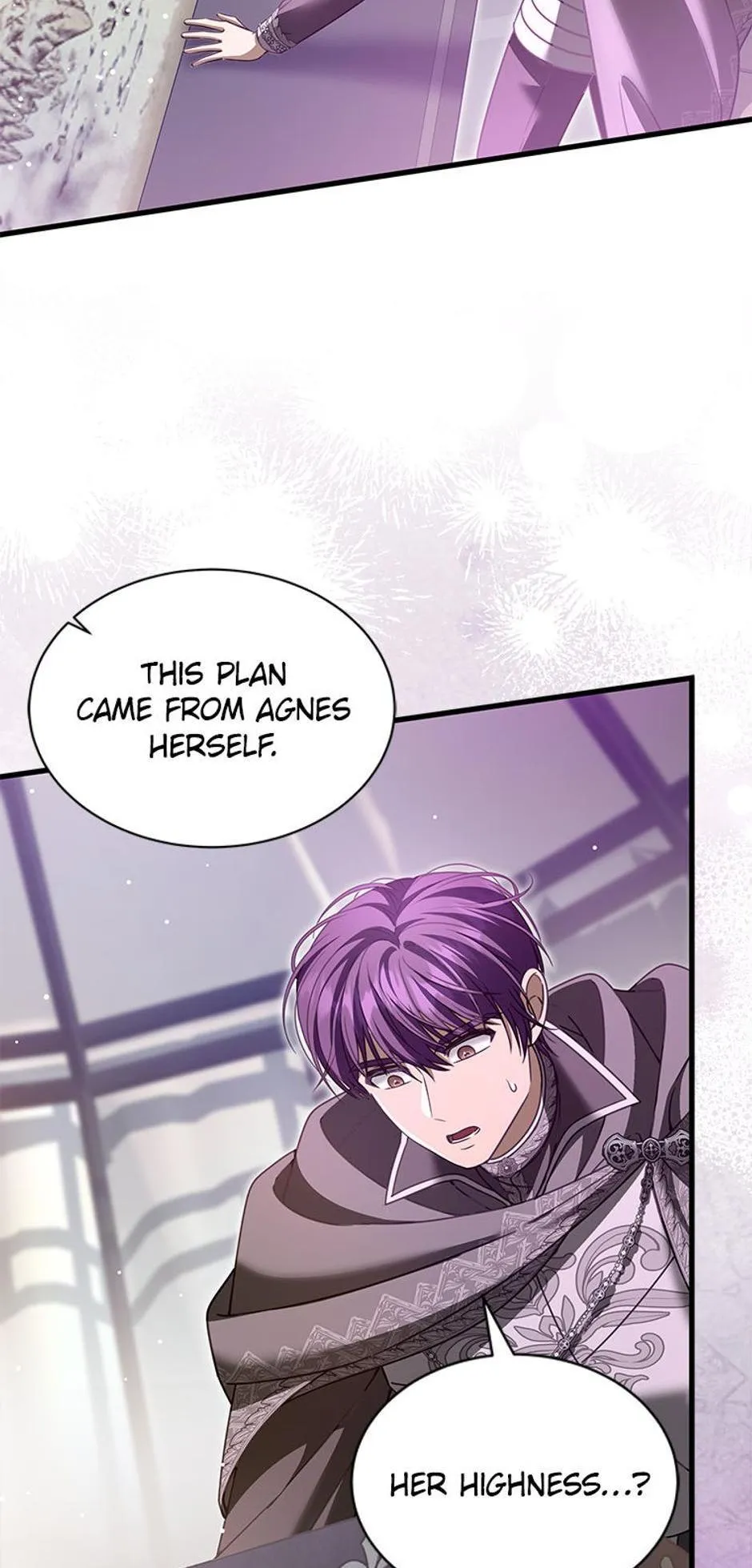 Your God Sent You Chapter 72 page 75 - 