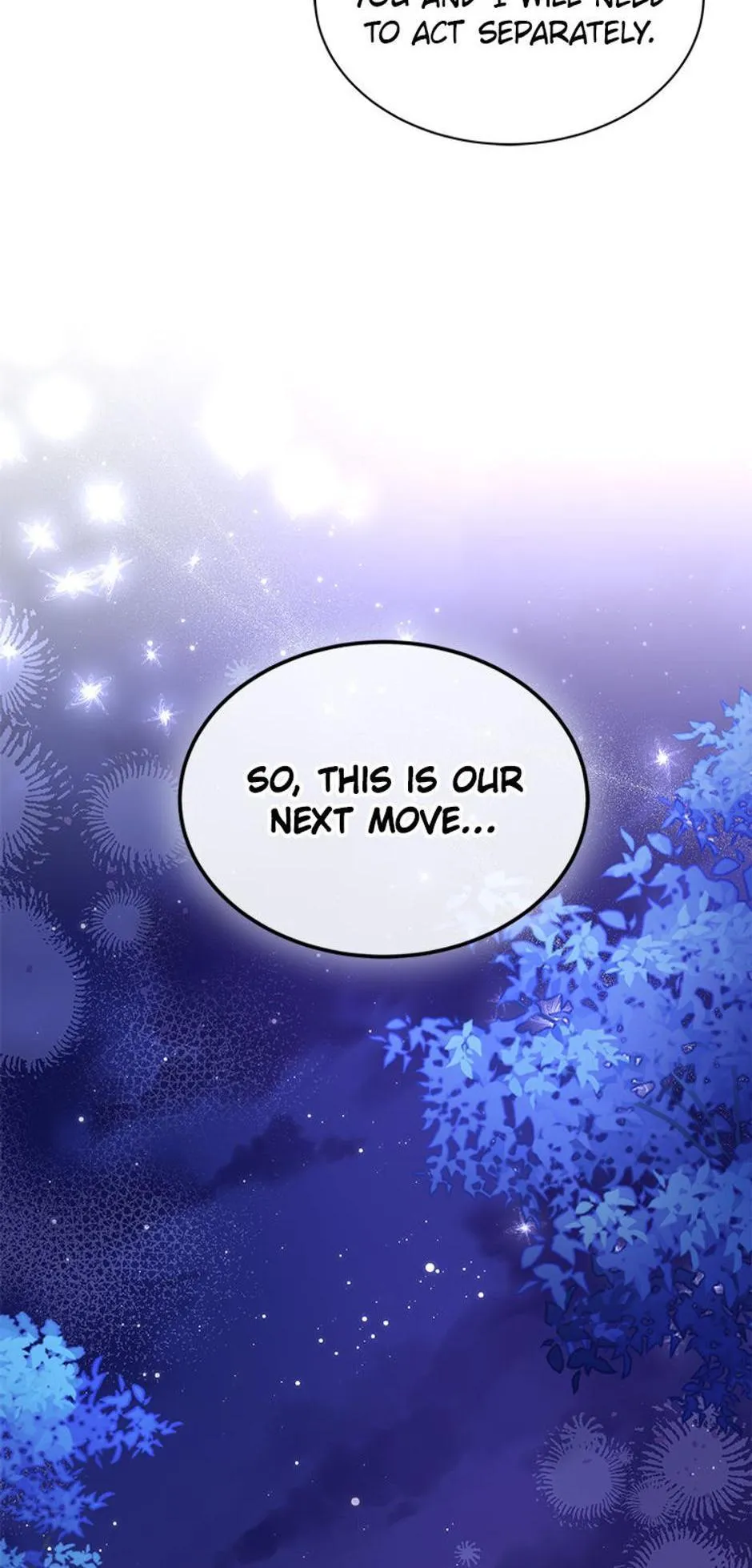 Your God Sent You Chapter 72 page 78 - 