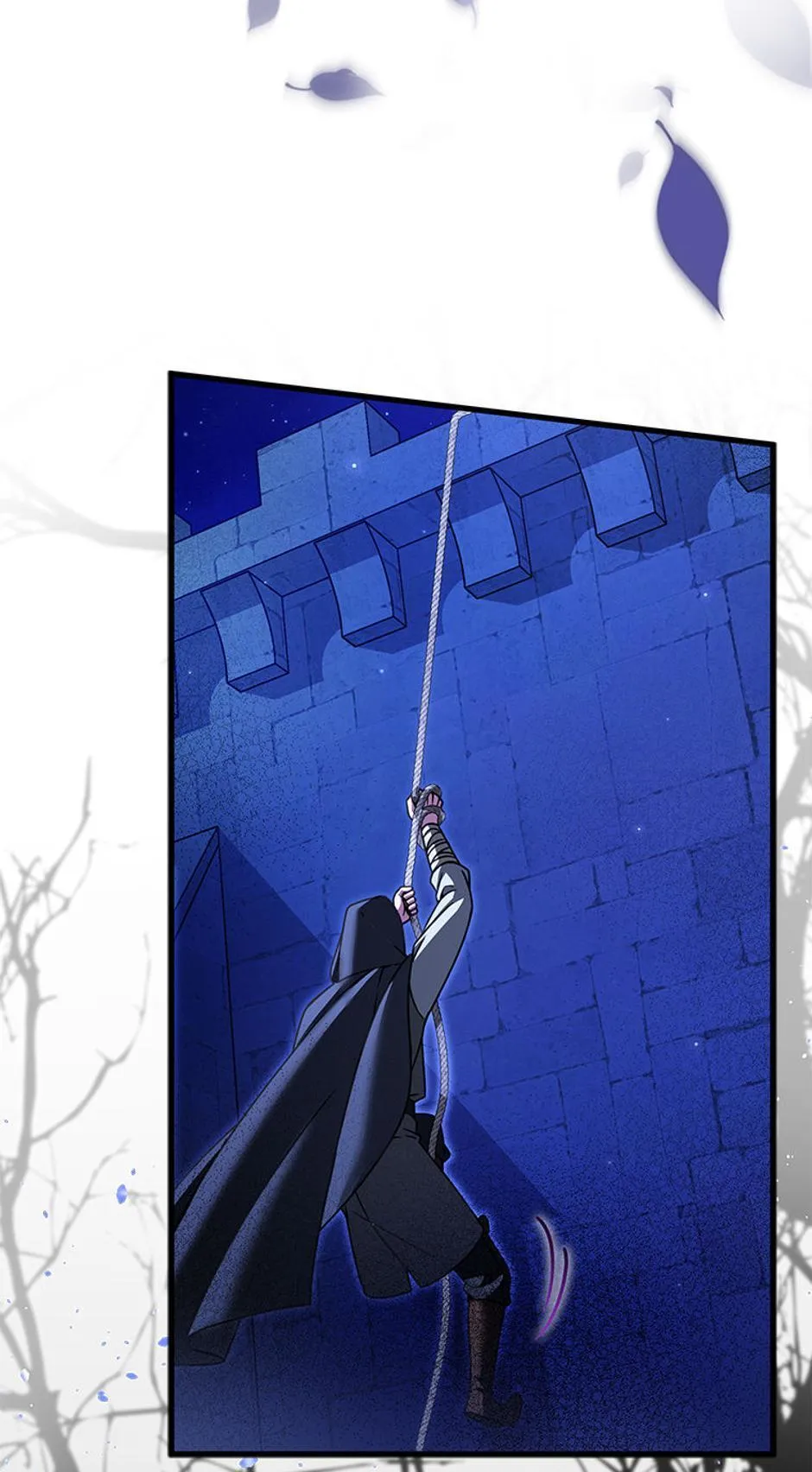 Your God Sent You Chapter 72 page 82 - 